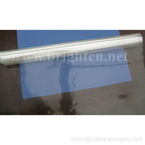 Friendly Environmental Biodegradable PLA Film